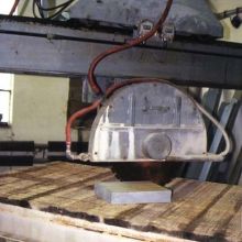 Станки с историей