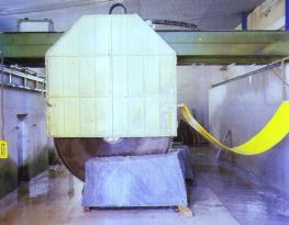 Kaspe - firma s tradicí výroby strojů již od roku 1990