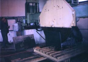 Kaspe - firma s tradicí výroby strojů již od roku 1990