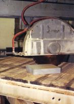 Kaspe - firma s tradicí výroby strojů již od roku 1990