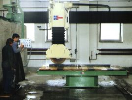 Kaspe - the company with a tradition of manufacturing machines since 1990