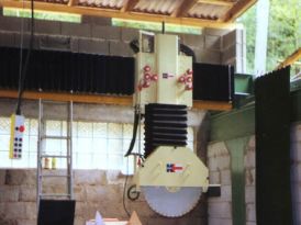 Kaspe - the company with a tradition of manufacturing machines since 1990