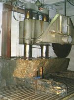 Kaspe - the company with a tradition of manufacturing machines since 1990