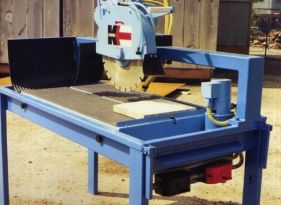 Kaspe - the company with a tradition of manufacturing machines since 1990