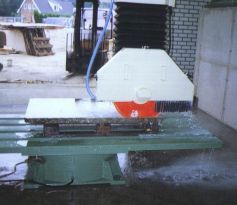 Kaspe - the company with a tradition of manufacturing machines since 1990