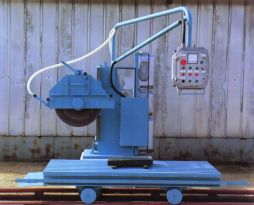 Kaspe - the company with a tradition of manufacturing machines since 1990