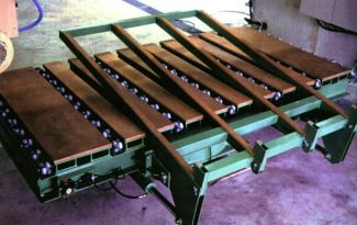 Kaspe - the company with a tradition of manufacturing machines since 1990