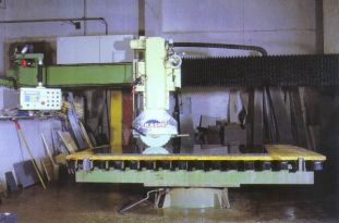 Kaspe - the company with a tradition of manufacturing machines since 1990