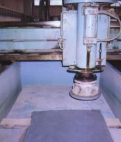 Kaspe - the company with a tradition of manufacturing machines since 1990