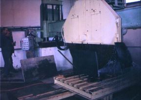 Kaspe - the company with a tradition of manufacturing machines since 1990