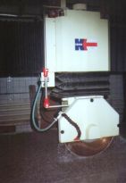 Kaspe - the company with a tradition of manufacturing machines since 1990