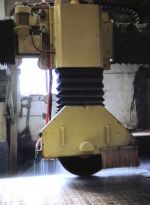 Kaspe - the company with a tradition of manufacturing machines since 1990