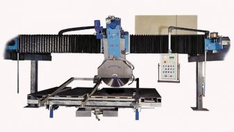 Kaspe - the company with a tradition of manufacturing machines since 1990