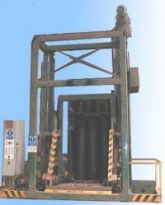 Kaspe - the company with a tradition of manufacturing machines since 1990