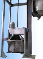 Kaspe - the company with a tradition of manufacturing machines since 1990