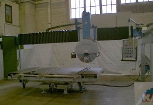 Kaspe - the company with a tradition of manufacturing machines since 1990