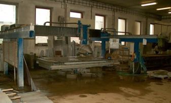 Kaspe - the company with a tradition of manufacturing machines since 1990