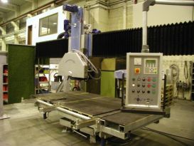 Kaspe - the company with a tradition of manufacturing machines since 1990